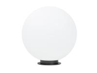 Светильник KT-GLOBE-R400-12W (275 deg)
