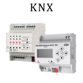 Управление KNX в Москве Управление KNX в Москве