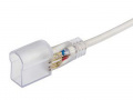 Комплектующие для LED неон флекса SMD 2835 в Москве 