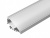 Профиль KLUS-P45.30-2000 ANOD