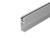 Профиль PLINTUS-H35-F-2000 ANOD Профиль PLINTUS-H35-F-2000 ANOD