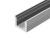 Профиль SL-MINI-8-H6-2000 ANOD Профиль SL-MINI-8-H6-2000 ANOD