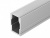 Профиль SL-MINI-8-H12-2000 ANOD Профиль SL-MINI-8-H12-2000 ANOD