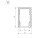 Профиль SL-MINI-8-H12-2000 WHITE Профиль SL-MINI-8-H12-2000 WHITE