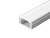 Профиль LINE-1708-2000 ANOD Профиль LINE-1708-2000 ANOD