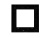 Рамка стеклянная FRM-GLARE-GS-1-GR Рамка стеклянная FRM-GLARE-GS-1-GR