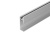 Профиль PLINTUS-H35-F-2000 ANOD Профиль PLINTUS-H35-F-2000 ANOD