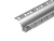 Профиль COMFORT10-V-FANTOM-2000 ANOD Профиль COMFORT10-V-FANTOM-2000 ANOD