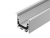 Профиль LINIA45-F-TRAY-2000 ANOD Профиль LINIA45-F-TRAY-2000 ANOD