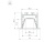Профиль LINIA45-F-TRAY-2000 ANOD Профиль LINIA45-F-TRAY-2000 ANOD