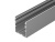 Профиль SL-LINE-6070-2000 ANOD Профиль SL-LINE-6070-2000 ANOD