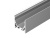 Профиль LINE-2525-2000 ANOD Профиль LINE-2525-2000 ANOD