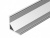 Профиль ARH-KANT-H16-2000 ANOD Профиль ARH-KANT-H16-2000 ANOD
