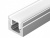 Профиль ARH-MINI5-2000 ANOD Профиль ARH-MINI5-2000 ANOD
