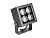 Светильник ALT-BLOCK-S130x130-15W (GR, 36 deg)