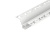 Профиль COMFORT10-V-FANTOM-2000 WHITE Профиль COMFORT10-V-FANTOM-2000 WHITE