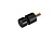 Диммер SR-NAVE-R24-3CH-BK (12-24V, 108-216W, RGB)