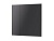 INTELLIGENT ARLIGHT Накладка панели KNX-23-2G-SUF Dark Grey (Backlightless)