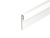 Профиль PLINTUS-H54B-2000 WHITE Профиль PLINTUS-H54B-2000 WHITE