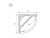 Профиль SL-KANT-H15-2000 ANOD Профиль SL-KANT-H15-2000 ANOD