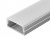 Профиль ARH-WIDE-H10-2000 ANOD Профиль ARH-WIDE-H10-2000 ANOD