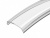 Экран ARH-BENT-W18-2000 Clear Экран ARH-BENT-W18-2000 Clear