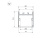Профиль SL-LINE-3638-LW-3000 WHITE Профиль SL-LINE-3638-LW-3000 WHITE
