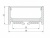 Профиль ARH-LINE-2448-2000 ANOD Профиль ARH-LINE-2448-2000 ANOD
