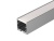 Профиль SL-ARC-3535-LINE-2500 SILVER Профиль SL-ARC-3535-LINE-2500 SILVER