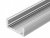 Профиль SL-SLIM-H7-2000 ANOD Профиль SL-SLIM-H7-2000 ANOD