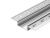 Профиль FANTOM-W20-H10-3000 ANOD