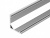 Профиль SL-KANT-H16-2000 ANOD Профиль SL-KANT-H16-2000 ANOD