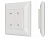 Панель SMART-P48-MIX-P-SUF (3V, 1 зона, Knob, 2.4G)