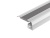 Профиль STAIR-W65-2000 ANOD