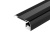 Профиль STAIR-W65-2000 ANOD BLACK Профиль STAIR-W65-2000 ANOD BLACK