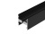 Профиль LINE-5050-DUAL-2000 ANOD BLACK Профиль LINE-5050-DUAL-2000 ANOD BLACK
