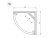 Профиль SL-KANT-H16-2000 ANOD Профиль SL-KANT-H16-2000 ANOD
