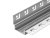 Профиль FANTOM-W20-H10-EDGE-2000 ANOD Профиль FANTOM-W20-H10-EDGE-2000 ANOD