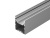 Профиль SL-LINE-6070-2000 ANOD Профиль SL-LINE-6070-2000 ANOD