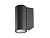 Светильник LGD-FORMA-WALL-R90-12W