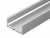 Профиль ARH-LINE-2448-2000 ANOD Профиль ARH-LINE-2448-2000 ANOD