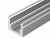Профиль ARH-MINI5-2000 ANOD Профиль ARH-MINI5-2000 ANOD
