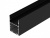 Профиль ARH-LINE-6085-2000 BLACK Профиль ARH-LINE-6085-2000 BLACK