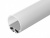 Профиль ROUND-D30-2000 ANOD Профиль ROUND-D30-2000 ANOD