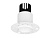 Светильник MS-INVISIO-TRIMLESS-R45-10W (36 deg)
