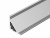 Профиль SL-KANT-H15-2000 ANOD Профиль SL-KANT-H15-2000 ANOD
