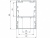 Профиль ARH-LINE-6085-2000 BLACK Профиль ARH-LINE-6085-2000 BLACK