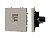 Механизм компьютерной розетки SCT-NOBE-MPC1-SFPL-CA (RJ-45, CAT6)