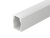 Профиль SL-MINI-8-H12-2000 WHITE Профиль SL-MINI-8-H12-2000 WHITE