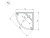 Профиль SL-KANT-H16-S10-2000 ANOD Профиль SL-KANT-H16-S10-2000 ANOD